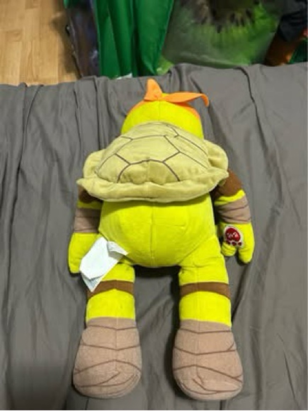 TMNT Build a Bears Bundle - Picture 5 of 9